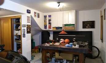 Imagem 7: Casa de condomínio sobrado para venda com 134M² com 3 quartos