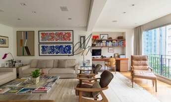 Imagem 4: Apartamento Itaim