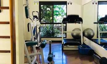 Imagem 6: São Paulo - Apartamento Padrão - Saúde