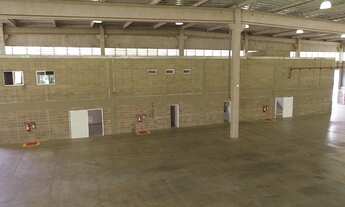 Imagem 6: Galpão logístico industrial 1.847 m² em Paulínia /SP