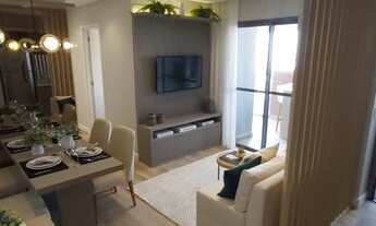 Imagem: Apartamento na Barra Funda de 67 M² com