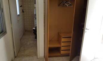 Imagem 7: Apartamento para aluguel tem 42 metros quadrados com 1 quarto