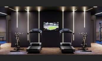 Imagem 5: SãO PAULO - Padrão - Pari