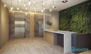 Imagem 7: Apartamento com 3 dormitórios à venda, 76 m² por R$ 1.167.000,00 - Vila Clementino - São P