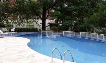 Imagem 4: Apto Refúgio da Mata