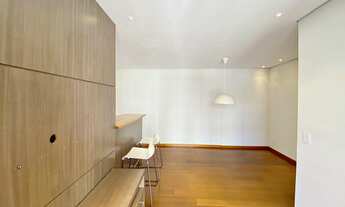 Imagem 4: Apartamento na Saúde, próximo do metrô com 2 dormitórios, closet e 2 vagas