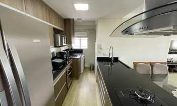 Imagem 5: APARTAMENTO PARA VENDA NA VILA ANDRADE