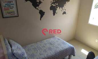 Imagem 2: Apartamento com 2 dormitórios à venda, 54 m² por R$ 198.000,00 - Jardim Simus - Sorocaba/S