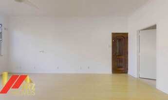 Imagem 3: Apartamento com 3 dormitórios à venda, 92 m² por R$ 938.000,00 - Humaitá - Rio de Janeiro