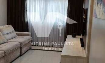 Imagem 2: Sobrado para venda (Jardim Regina/Vila Pirituba), 130 m², 3 dormitórios (1 suíte), Churras