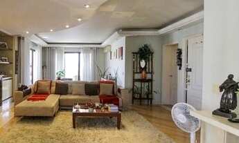 Imagem 3: Apartamento para venda possui 230 metros quadrados com 4 quartos