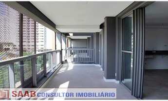 Imagem: Apto novo 3 suíte a 550m da estação ana