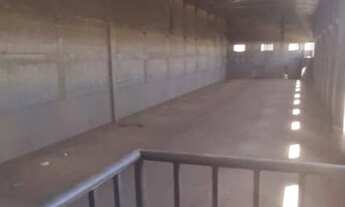 Imagem 7: Galpão/Depósito/Armazém para aluguel possui 1200 metros quadrados em Éden - Sorocaba - SP