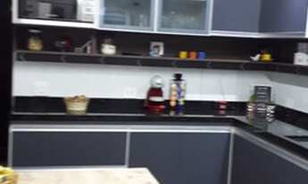 Imagem 5: Casa para venda com 3 quartos em Vila Ernesto - São Paulo - SP