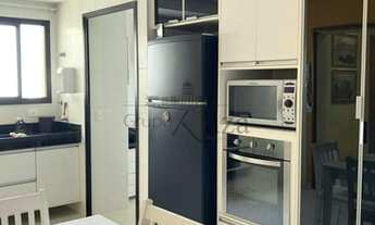 Imagem 7: Apartamento - Jardim Esplanada - Residencial Esplanada Resort - 157m² - 4 Dormitórios