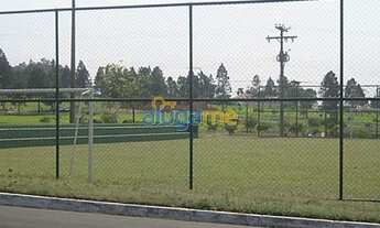 Imagem 7: Ref.: 9000 - Terreno no condomínio Village La Montagne com 380 m², em frente ao Iguatemi