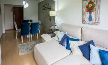 Imagem 6: Apartamento impecável 3 dormitórios e 1 vaga