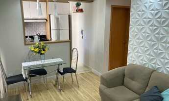 Imagem 5: Apartamento em Americana (Parque Áustria