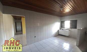 Imagem 6: CASA TÉRREA - VILA ALPINA - SÃO PAULO - SP