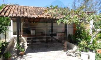 Imagem 4: Casa para Venda em Rio das Ostras, Balneário das Garças, 5 dormitórios, 1 suíte, 2 banheir