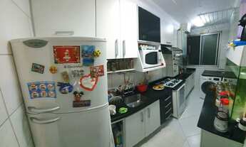 Imagem 4: Apartamento para venda com 47 metros quadrados com 2 quartos em Parque Munhoz - São Paulo