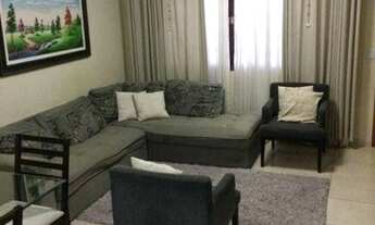 Imagem 2: Sobrado com 2 suítes à venda, 90 m² por R$ 500.000 - Jardim Amaralina - São Paulo/SP