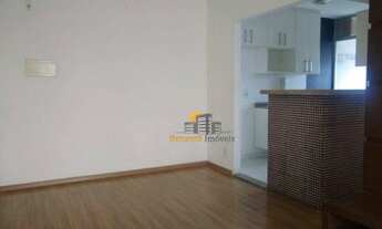 Imagem 3: Apartamento com 2 dormitórios à venda, 50 m² por R$ 300.000,00 - Rio Pequeno - São Paulo/S