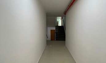 Imagem 3: Apartamento novo próximo do metro tucuruvi 52m²