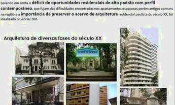 Imagem 5: SãO PAULO - Padrão - Santa Cecília