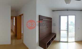 Imagem: Apartamento em Jardim Monte Alegre - São