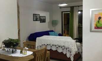 Imagem 4: Apartamento com 3 dormitórios à venda, 109 m² por R$ 852.000 - Vila Suzana - São Paulo/SP