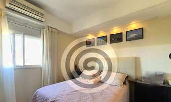 Imagem 7: Cobertura duplex para venda tem 205 metros quadrados com 3 quartos em Vila Mariana - São P