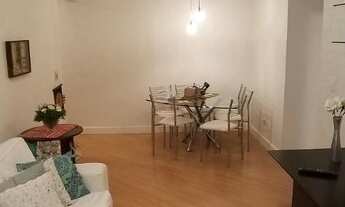 Imagem 2: Apartamento para venda possui 58 metros quadrados com 2 quartos em Jardim Esmeralda - São