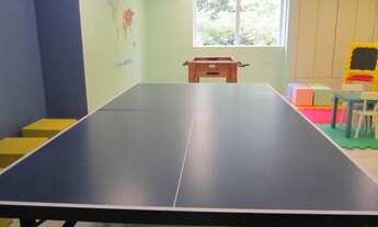 Imagem 6: Santo Agostinho. apart. 4 quartos , 2 suítes, novo, 3 vagas, amplo Lazer