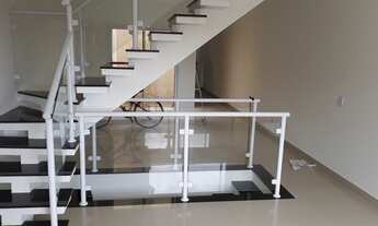 Imagem: Sobrado para venda com 168 m² com 3 quartos