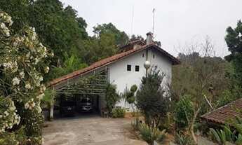 Imagem 3: Belíssima chácara em Mombaça - São Roque - SP