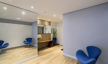 Imagem 7: Apartamento para venda possui 45 metros quadrados com 1 quarto em Jardim Paulista - São Pa