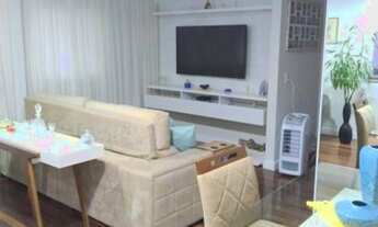 Imagem 6: ROSSI MAIS RESERVA JAGUARÉ - LINDO 3 DORMS 2 VAGAS