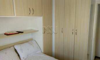 Imagem 4: Apartamento à venda, 50 m² por R$ 380.000,00 - Vila Guilherme - São Paulo/SP