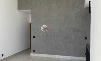 Imagem 6: CASA TÉRREA 140 m2 Condomínio Mântova