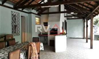 Imagem 4: CASA 5 DORMIT NO CENTRO DE ITAJAÍ