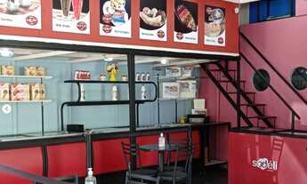 Imagem 4: Vendo Franquia Sodéli Sorvetes