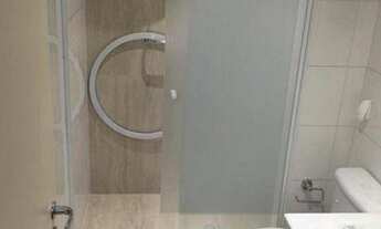 Imagem 5: Apartamento com 2 dormitórios para alugar, 66 m² por R$ 5.300/mês - Moema - São Paulo/SP