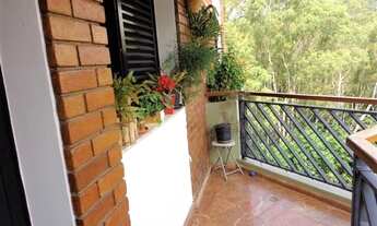 Imagem: Apartamento de 145m², 3 suítes, 2 vagas