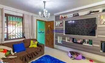 Imagem 6: SOBRADO SÃO PAULO PIRACUAMA