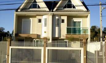 Imagem 1: CASA RESIDENCIAL em Curitiba - PR, Pilarzinho