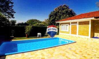 Imagem 3: Casa com 4 dormitórios à venda, 228 m² por R$ 600.000,00 - Represa Laranja Doce - Martinóp