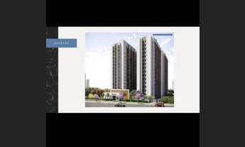 Imagem 7: Apartamento para venda tem 37 metros quadrados com 2 quartos em Jardim Campo Grande - São