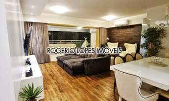 Imagem: LINDO Apartamento para venda com 115 m²