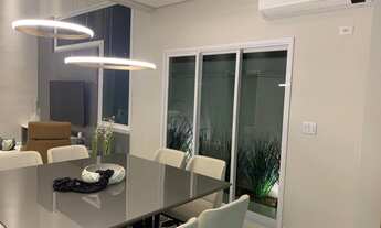 Imagem 7: Casa em Condomínio para Venda em Mogi das Cruzes, Botujuru, 3 dormitórios, 3 suítes, 5 ban